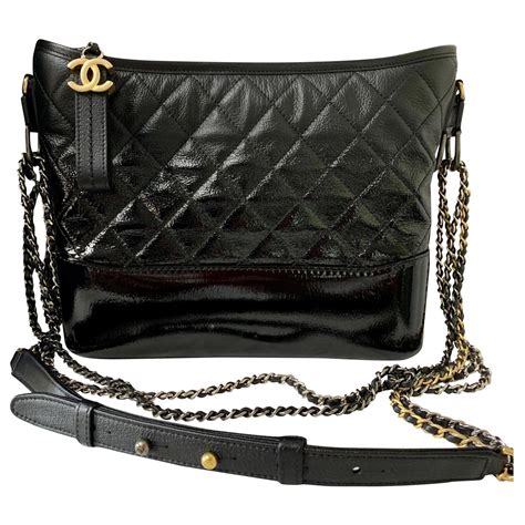 images of chanel gabrielle bag